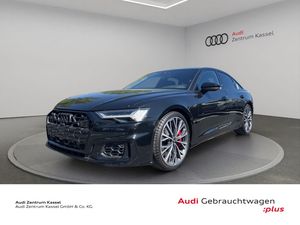 Audi S6 Lim. 3.0 TDI qu. Matrix B&O Kamera Carplay