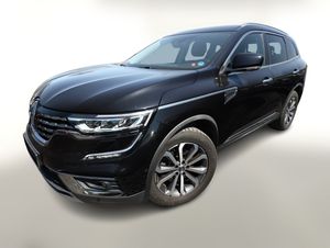 Renault Koleos dCi 185 CVT Intens ACC SHZ Nav Kam PDC Auto-Abo privat Auto-Abo