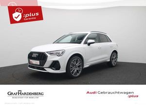 Audi Q3 40 TFSI quattro S line LED Navi ACC AHK - Aktionsstart 11.09