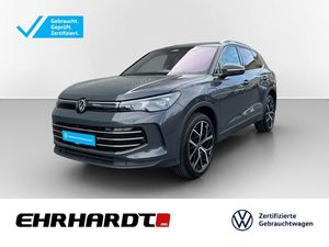 Volkswagen Tiguan e-Hybrid 1.5 TSI DSG Elegance DCC AHK*PAN