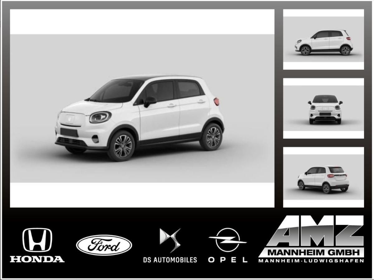 Leapmotor T03 🔋ELEKTRO 🔋 ❤️Neu in Ludwigshafen❤️ Leasing