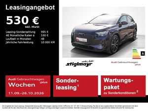 Audi Q4 e-tron S-line 45 quattro HUD+MATRIX+NAVI