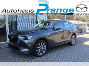 Mazda CX-60 2026 D-200 AT EXCLUSIVE-LINE DRAS *SOFORT*AKTION* NAVI ACAA HUD MATRIX SHZ RFK MRCC