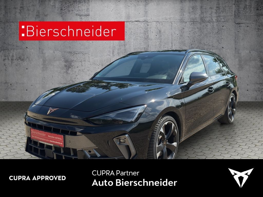 Cupra Leon Sportstourer 1.5 TSI DSG e-Hybrid AHK KAMER Leasing