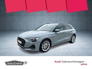 Audi A3 Sportback advanced TFSI e ACC LED KAMERA NAVI