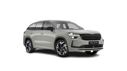 Skoda Kodiaq Skoda Kodiaq Sportline 2.0 TSI 150 kW (204 PS) 7-Gang-DSG 4x4 Auto-Abo