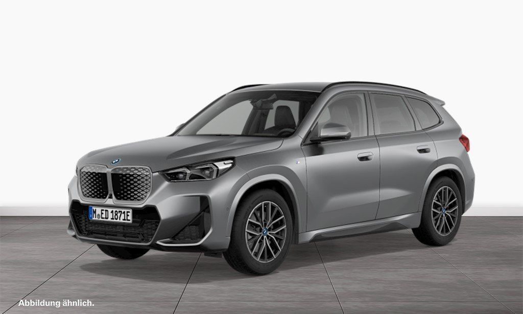 BMW iX1 xDrive30 M Sport Driv.Assist+ Harman/K LED Leasing