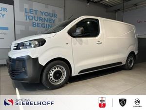 Peugeot Expert Kastenwagen M Diesel 150 Automatik