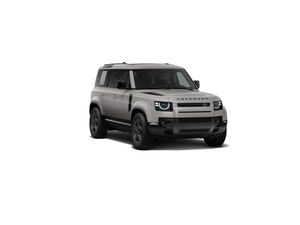 Land Rover Defender 3.0 D250 MHEV X-Dynamic SE 110 🚗 Panoramaschiebedach 🚗 AHZV 🚗 20Zoll 🚗 Soundsystem - Leasing