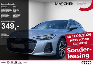 Audi A6 Avant TDI quat AHK Pano B&O HUD 360° Matrix