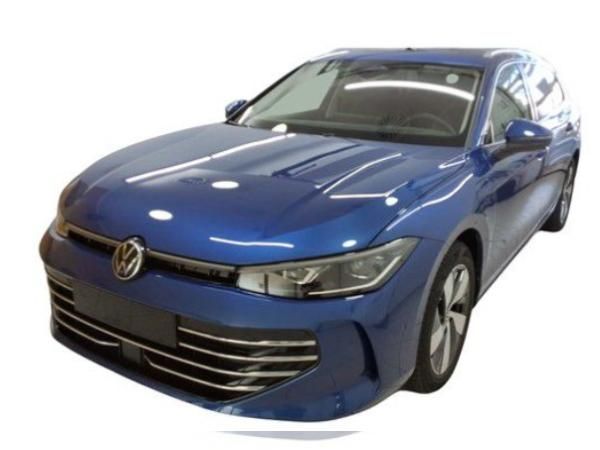 Volkswagen Passat Variant 1.5 TSI eHybrid DSG NAVI AHK PANO KAM ACC LED SHZ PDC LM Leasing