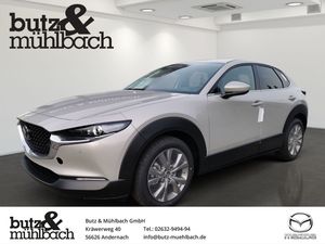 Mazda CX-30 2025 Mazda 5WGN 186ps 6AT FWD Exclusive-Li
