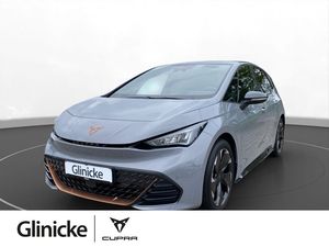 Cupra Born 170 kW ACC PDC KAM LED Sitzh. Navi Virtual