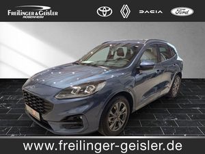 Ford Kuga ST-Line Jahreswagen UPE 40884 !!! LED Navi Leasing