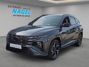 Hyundai TUCSON PHEV 1.6 T-GDi (288 PS) 4WD N Line X Assi