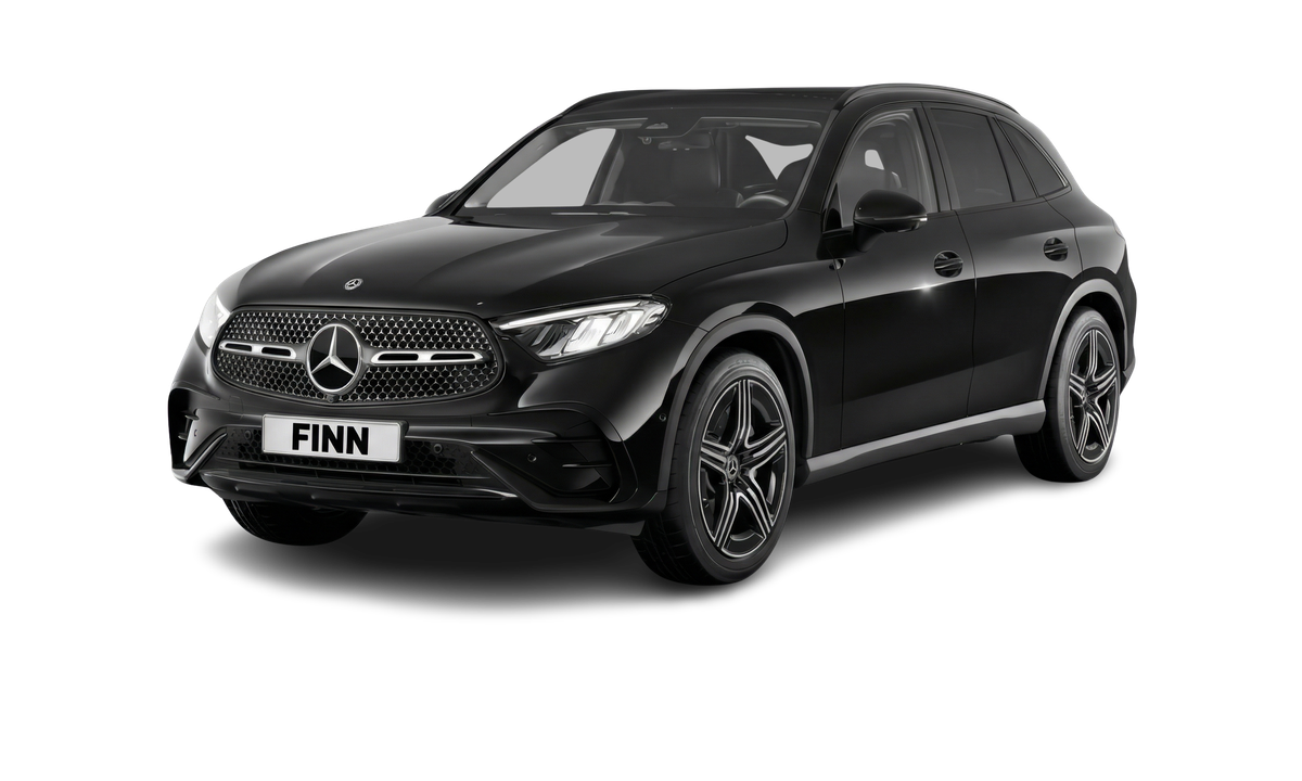 Mercedes-Benz GLC GLC 220 d 4MATIC Autom. GLC 220 d 4MATIC Autom. Auto-Abo