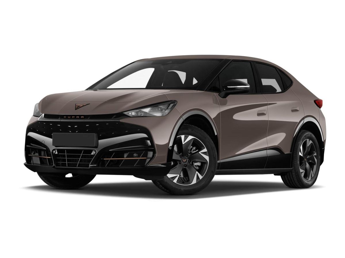 Cupra Tavascan Endurance 210 kW / (286 PS) / 77 kWh Leasing