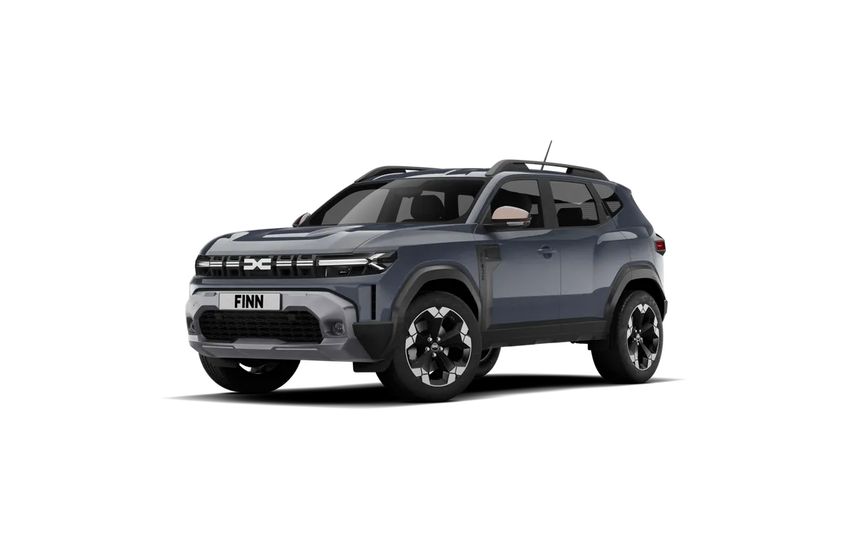 Dacia Duster mild hybrid 140 mild hybrid 140 Extreme Auto-Abo