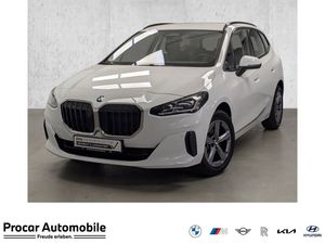BMW 220i Active Tourer AHK RFK NAVI LED Sound Syst.