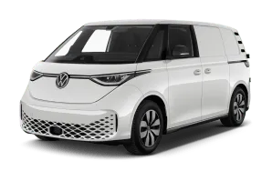 VW ID. Buzz Cargo 58 kWh 140 kW Cargo Pure KR
