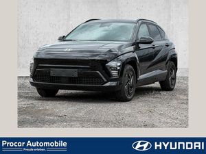 Hyundai Kona Elektro TREND EV 65kWh 204PS ASS. + V2L-PAK