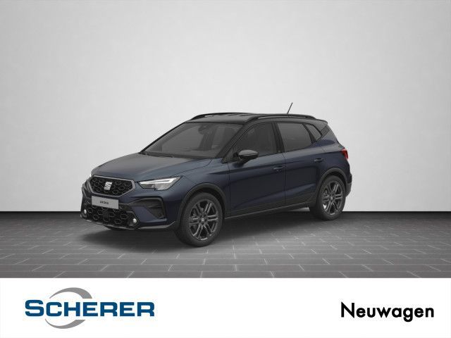 Seat Arona SEAT Arona FR 1.0 TSI 85 kW (116 PS) 7-Gan Leasing