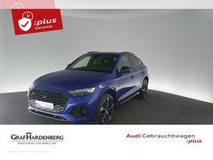 Audi Q5 Sportb.  55 TFSIe qu. S line / SOFORT VERFÜGBAR !
