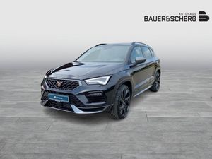 Cupra Ateca VZ 2.0 TSI 221 kW (300 PS) DSG 4Drive AHK