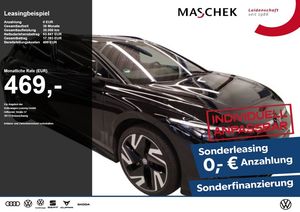 Volkswagen ID.7 Tourer GTX Sonderleasing! Anschlussg AHK Pa