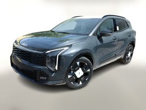 Kia Sportage GT-Line AT LED+ 4xSHZ DigC ACC 360° Kam Leasing privat