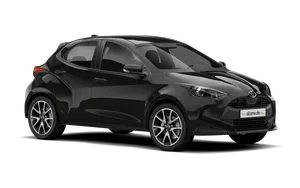 Toyota Yaris 1.5-l-VVT-i Hybrid 116 CVT Active