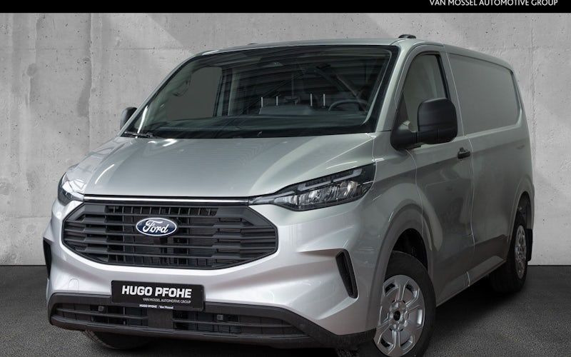 Ford Transit-custom-kastenwagen 2.0 EcoBlue 100kW 280 L1 Trend Auto 4dr Auto kaufen