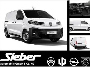 Peugeot Expert Kastenwagen L3 2.0 BlueHDi Leasing
