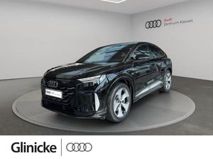 Audi Q4 e-tron Q4 Sportback e-tron perf. Matric HuD SONOS 360°