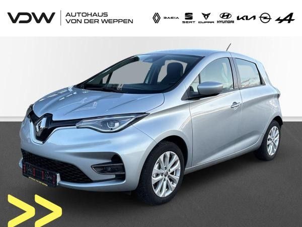 Renault ZOE Experience R 110 Z.E. 50 Leasing