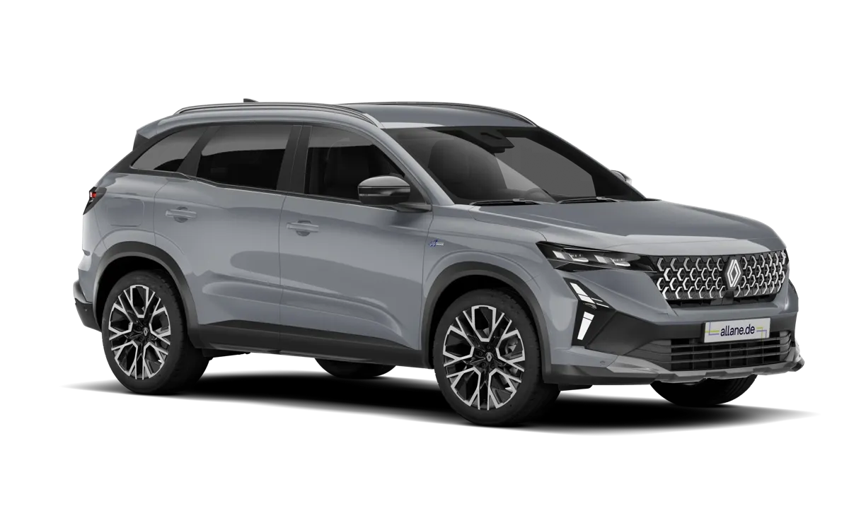 Renault Austral Mild Hybrid 150 Esprit Alpine Auto Leasing