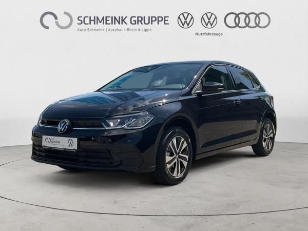 Volkswagen Polo Life 1.0 Leasing