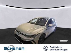 Volkswagen Golf VIII  1.5 TSI R-Line NAVI LED ACC DAB KLIMA