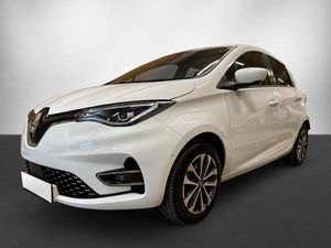 Renault ZOE NAVI/SHZ/LED + incl. Batterie