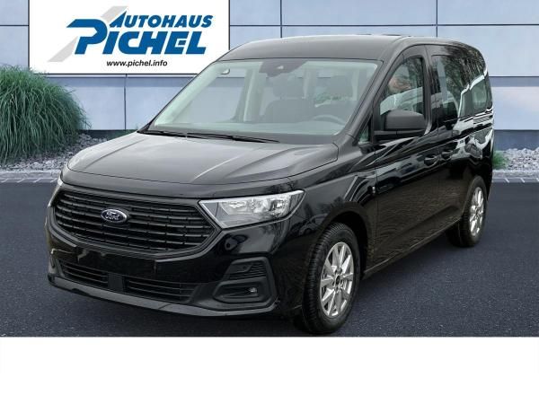 Ford Tourneo Connect Trend Benziner Schalter SOFORT 🤗 Leasing