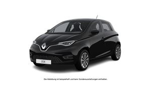 Renault Zoe SUPER DEAL Experience R110 Z.E. 50 Auto-Abo