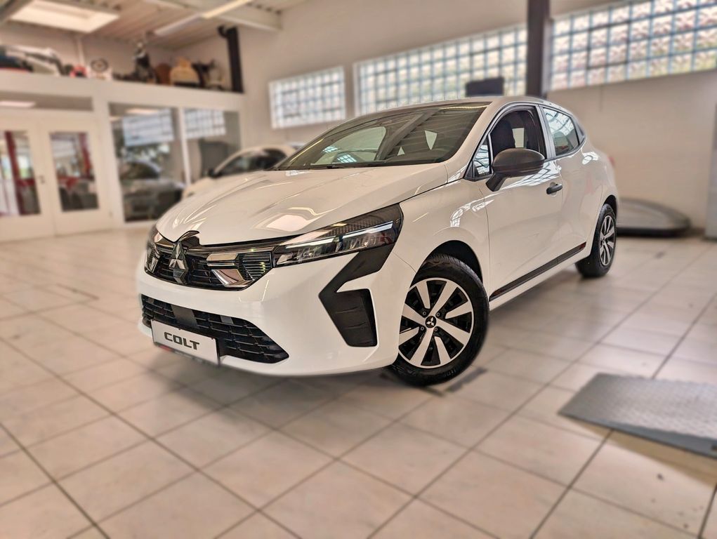 Mitsubishi Colt 1.0 Basis Leasing