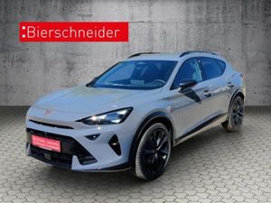 Cupra Formentor 1.5 TSI DSG e-Hybrid VZ Black Edition 360°KAMERA EL.SITZ SENNHEISER DCC 19