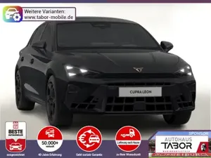 Cupra Leon VZ DSG Pano DCC Dinamica SHZ Kessy ACC Kam