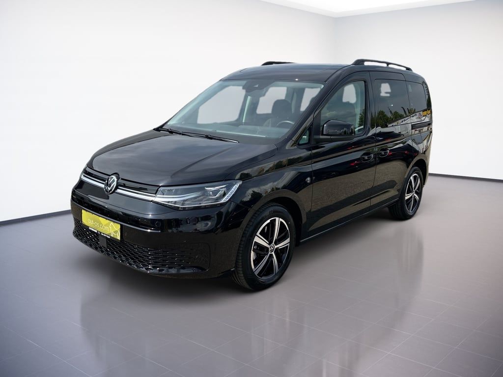 Volkswagen Caddy Caddy Life 5-Sitzer TDI 90 KW DSG Auto-Abo