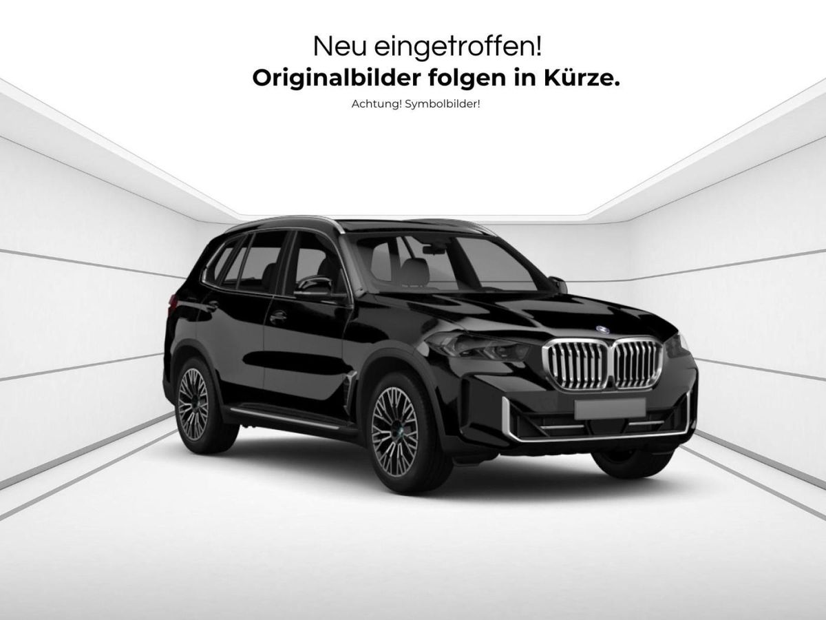 BMW X5 40d xDrive M Sport*StHz.*AHK*Pano*H&K*Inno* Leasing