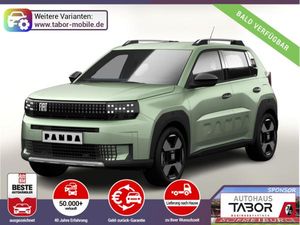 Fiat Grande Panda La Prima WinterP SHZ Nav Kam 2xPDC