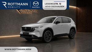 Mazda CX-5 SKYACTIV 6AT AWD HOMURA Leder-B Panorama