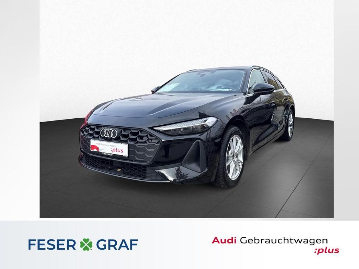 Audi A5 TDI S tro. HUD+RFK+ACC+B&O Leasing
