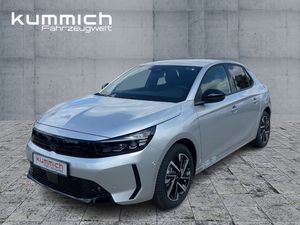 Opel Corsa GS 74 kW/100 PS